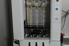 Fiber extractor