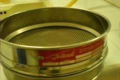 Sieves